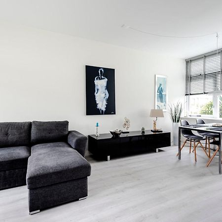 Sea Shell Apartment Zandvoort Eksteriør bilde
